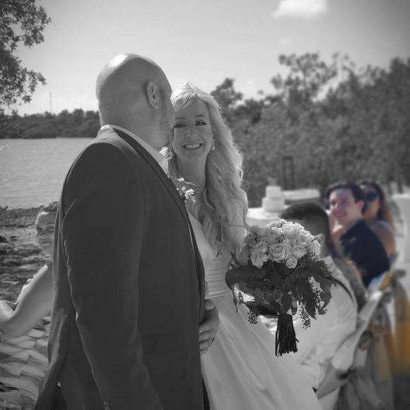 Meet your Posher, Scott - Picture 1 of 1